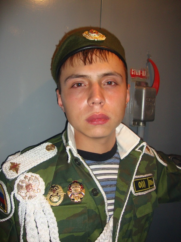 Степан Николаев фотография #42