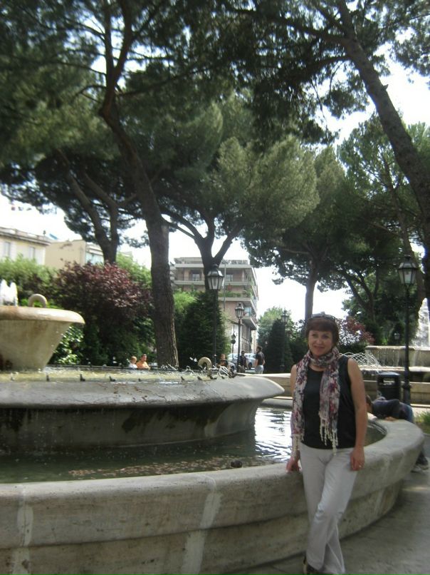 Елена Левит фотография #26