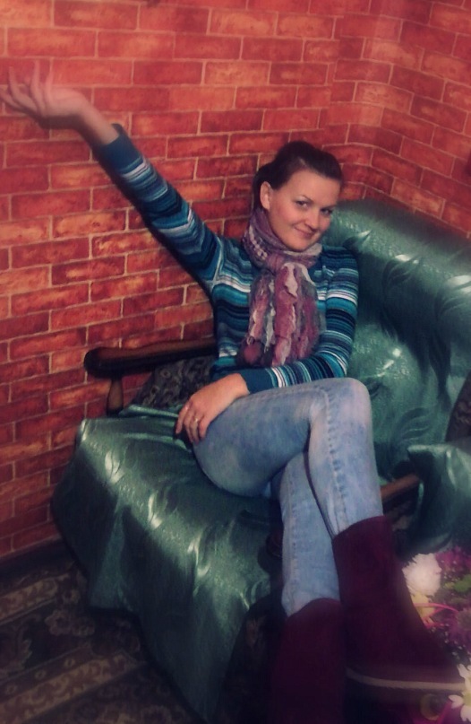 Любовь Бараниченко фотография #37