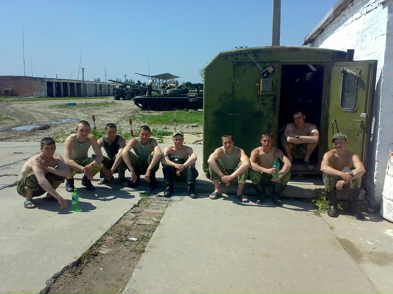 Игорь Белов фотография #18