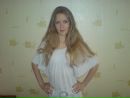 Фотография Пшеничниковой Александры