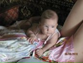 Фотография Родионовой Марии