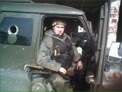 Фотография Волкова Льва