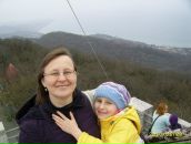 Фотография Родиной Анны