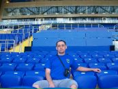 Андрій Косюра фотография #42 (источник - https://vk.com/id50172615)