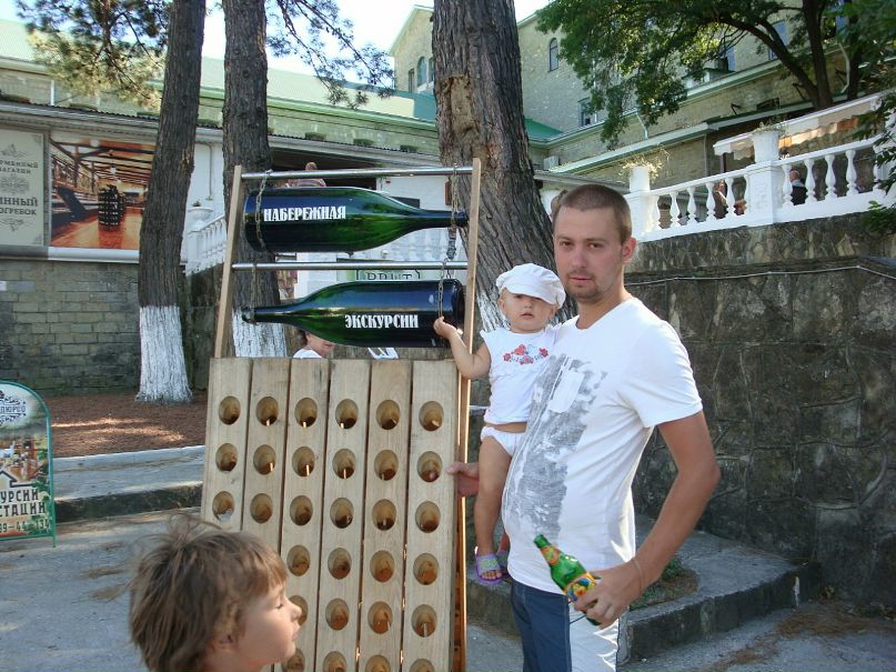 Ирина Девицына фотография #4