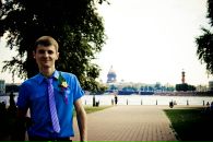 Фотография Холодова Антона