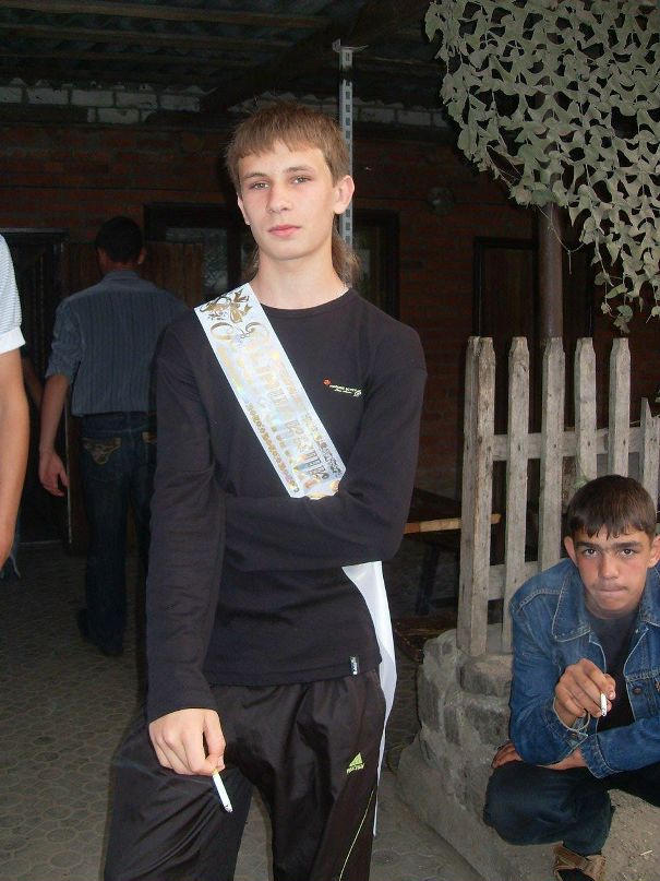 Игорь Хоменко фотография #41
