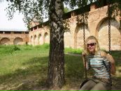 Фотография Муравьевой Дарьи