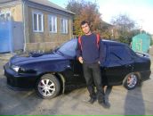 Фотография Сергеева Сергея