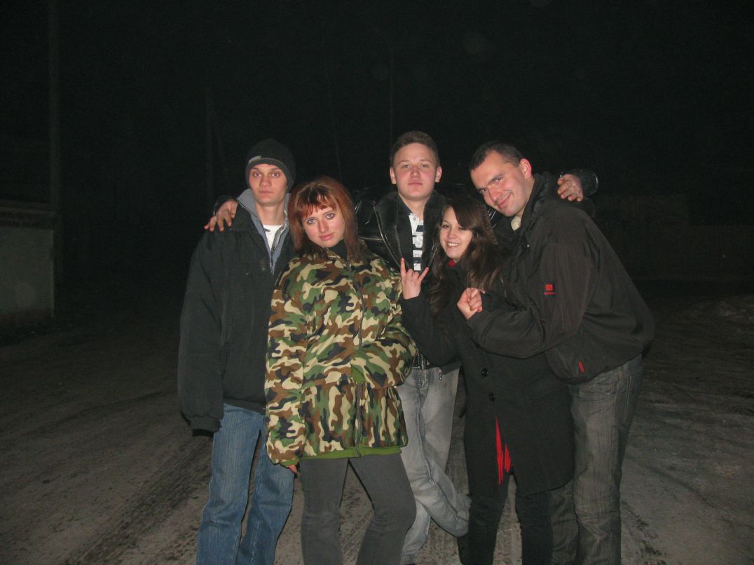Николай Титов фотография #14