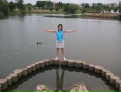 Фотография Никитиной Дарьи