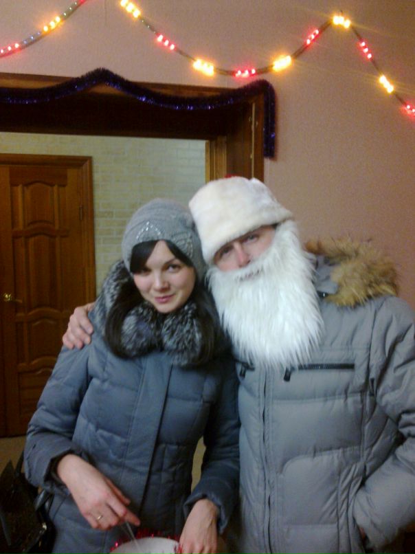 Сергей Дмитриев фотография #11