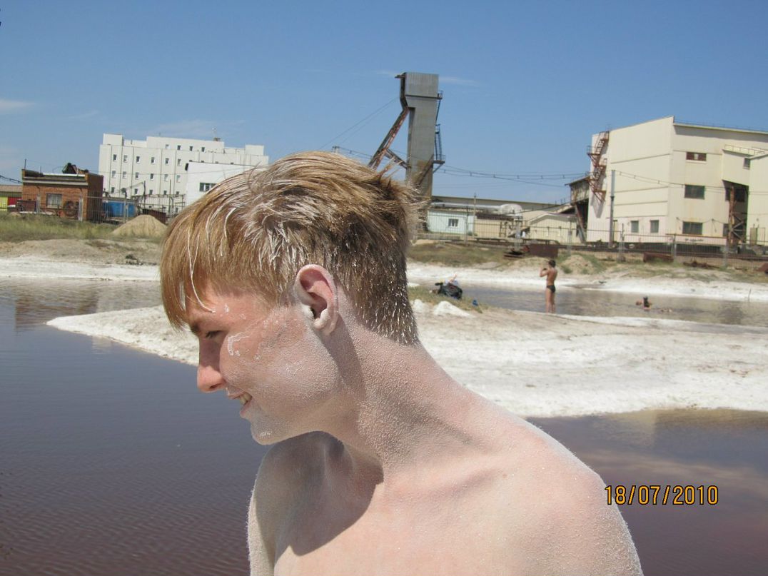Александр Чалдышкин фотография #50