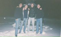 Фотография Афандиева Максима