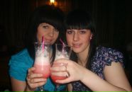 Фотография Ходыкиной Виктории