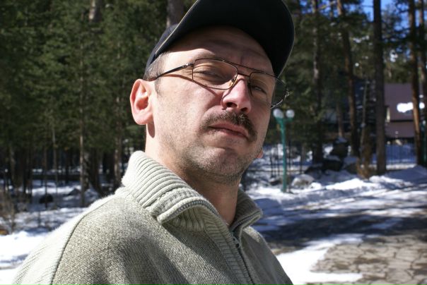 Дмитрий Андросов фото №17