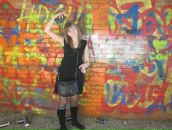 Іра Левко фотография #38 (источник - https://vk.com/id10525943)