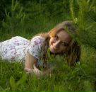 Фотография Зиятовой Анастасии