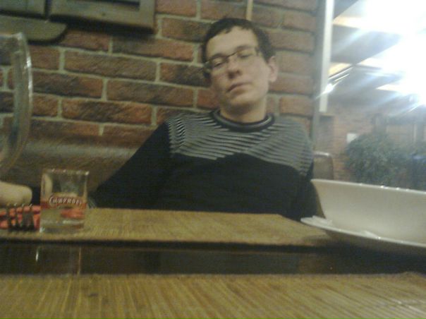 Дмитрий Симонов фото №1