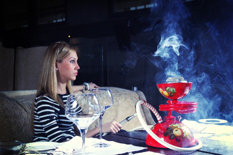 Unicum Hookahs фотография #7