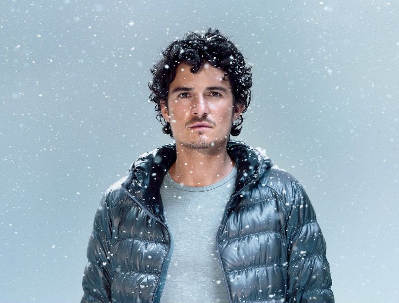 Will Turner фотография #7