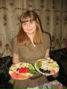 Фотография Абрамовой Анастасии