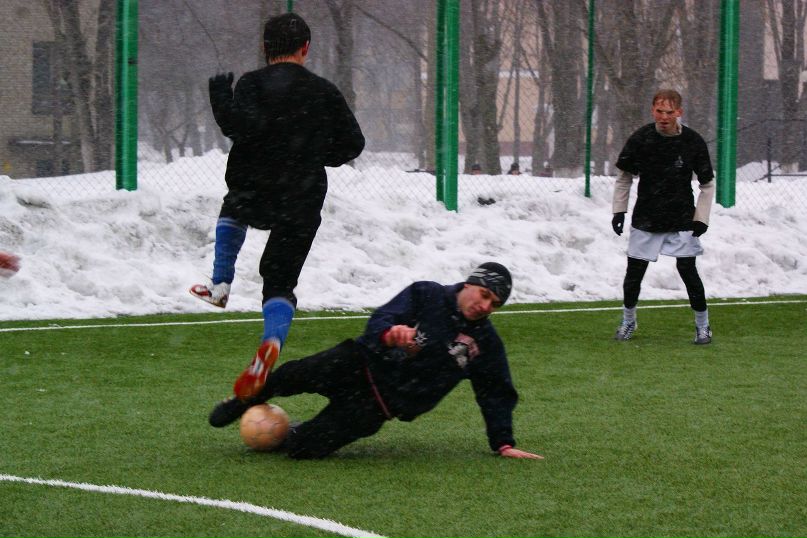 Евгений Никитин фотография #36