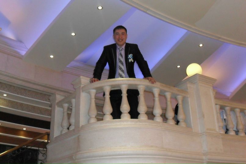 Буян Дамба фотография #48