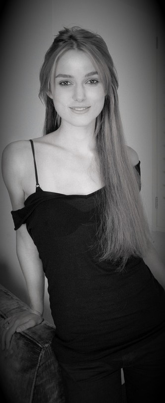 Amelie Lestrange фотография #3
