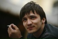 Фотография Стрижевского Антона