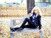 Фотография Дыль Кристины