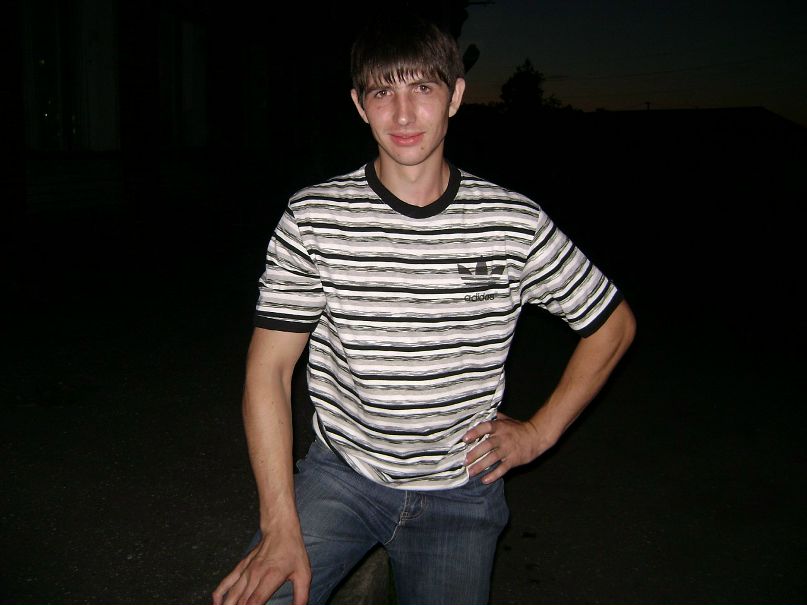 Сергей Втюрин фотография #31