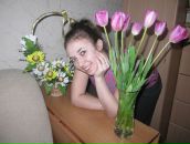 Фотография Ушупниекс Ирины