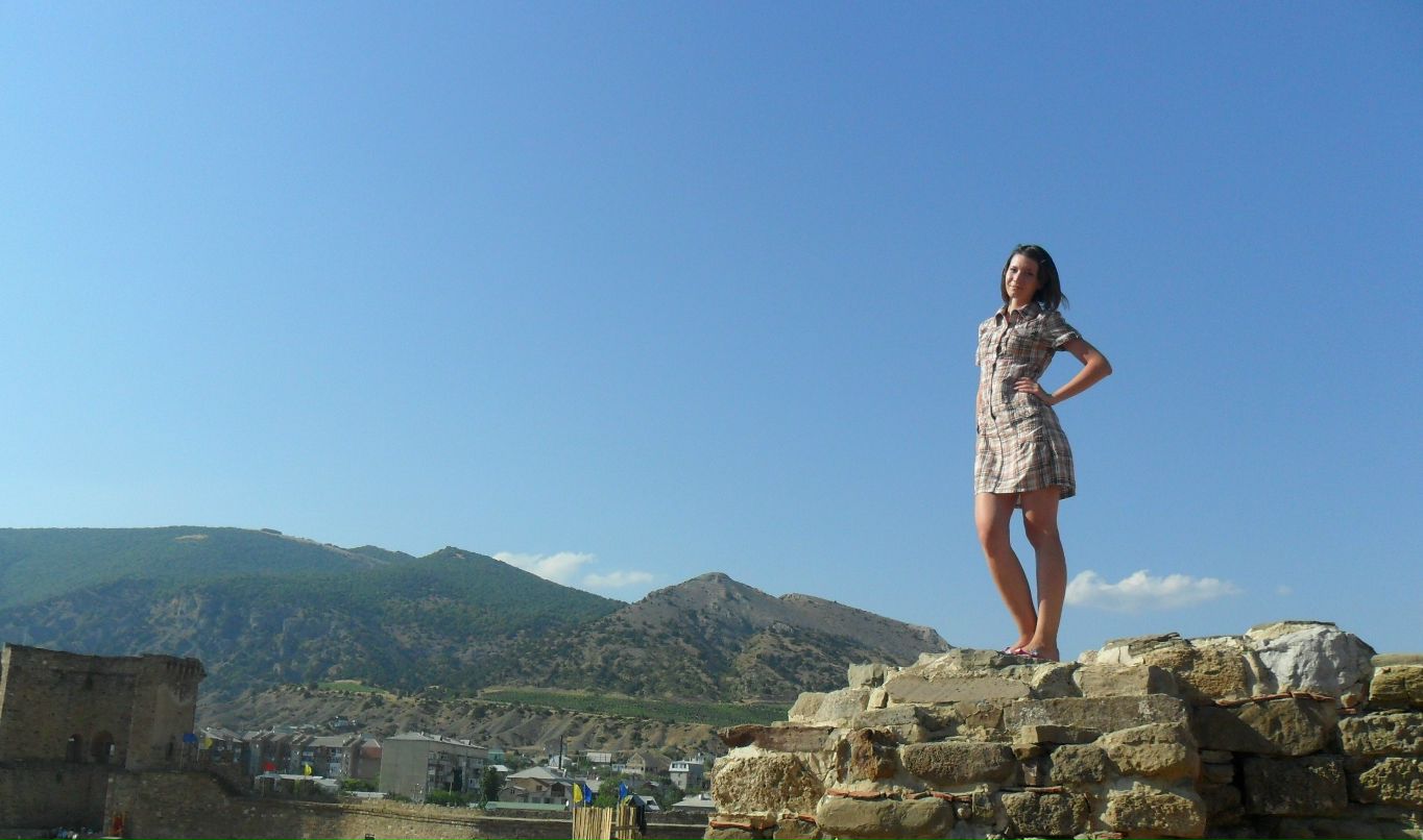 Софья Белова фотография #40