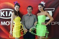 Фотография Бортняка Александра