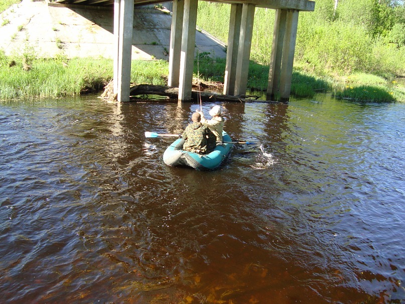 Сергей Федосеев фотография #39