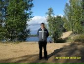 Фотография Лаптева Ивана