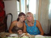 Фотография Дружковой Любови