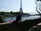 Фотография Экскурсовод Санкт-Петербург Аллы Кораблевы