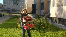 Фотография Ивановой Галины