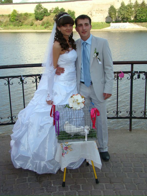 Антон Ельников фотография #17