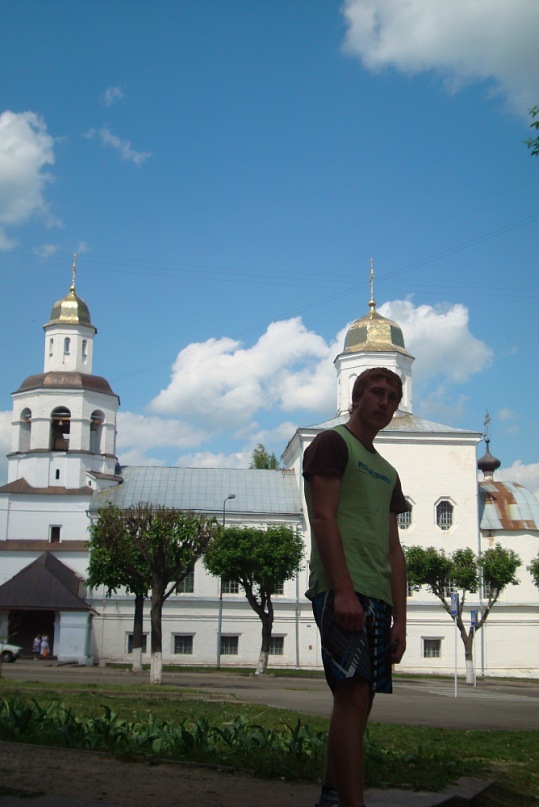 Сергей Бугрименко фотография #45