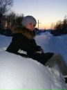 Фотография Копшиной Оленьки