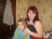 Фотография Табуховой Ольги