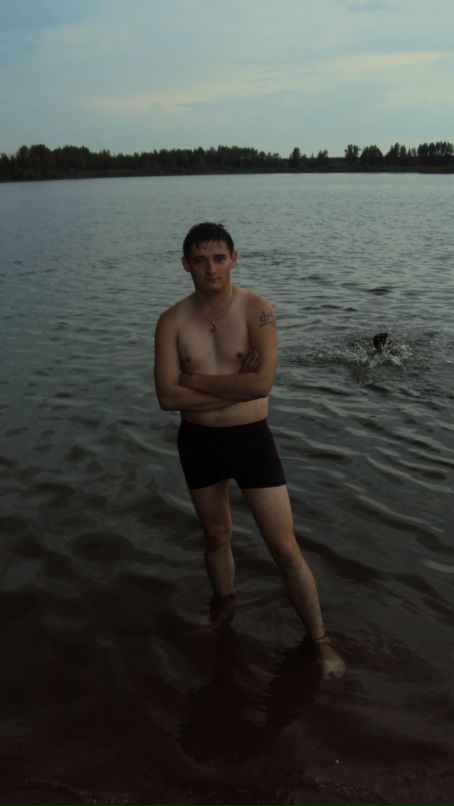 Рустам Батыров фотография #36