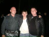 Фотография Балесова Сергея