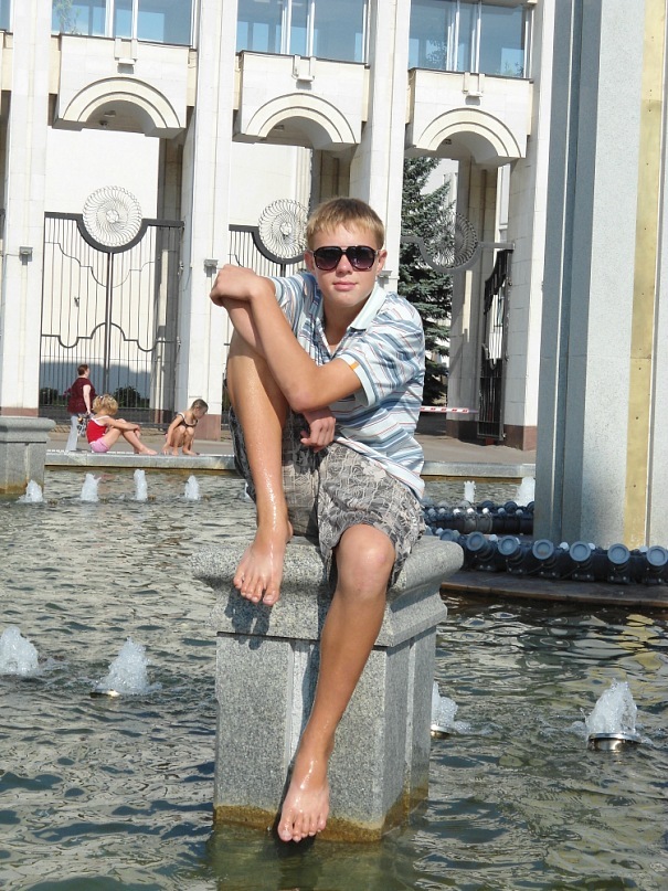 Андрей Орлов фотография #12