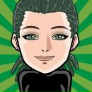 Фотография Блохиной Арины