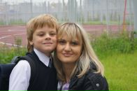 Фотография Курдюковой Ларисы